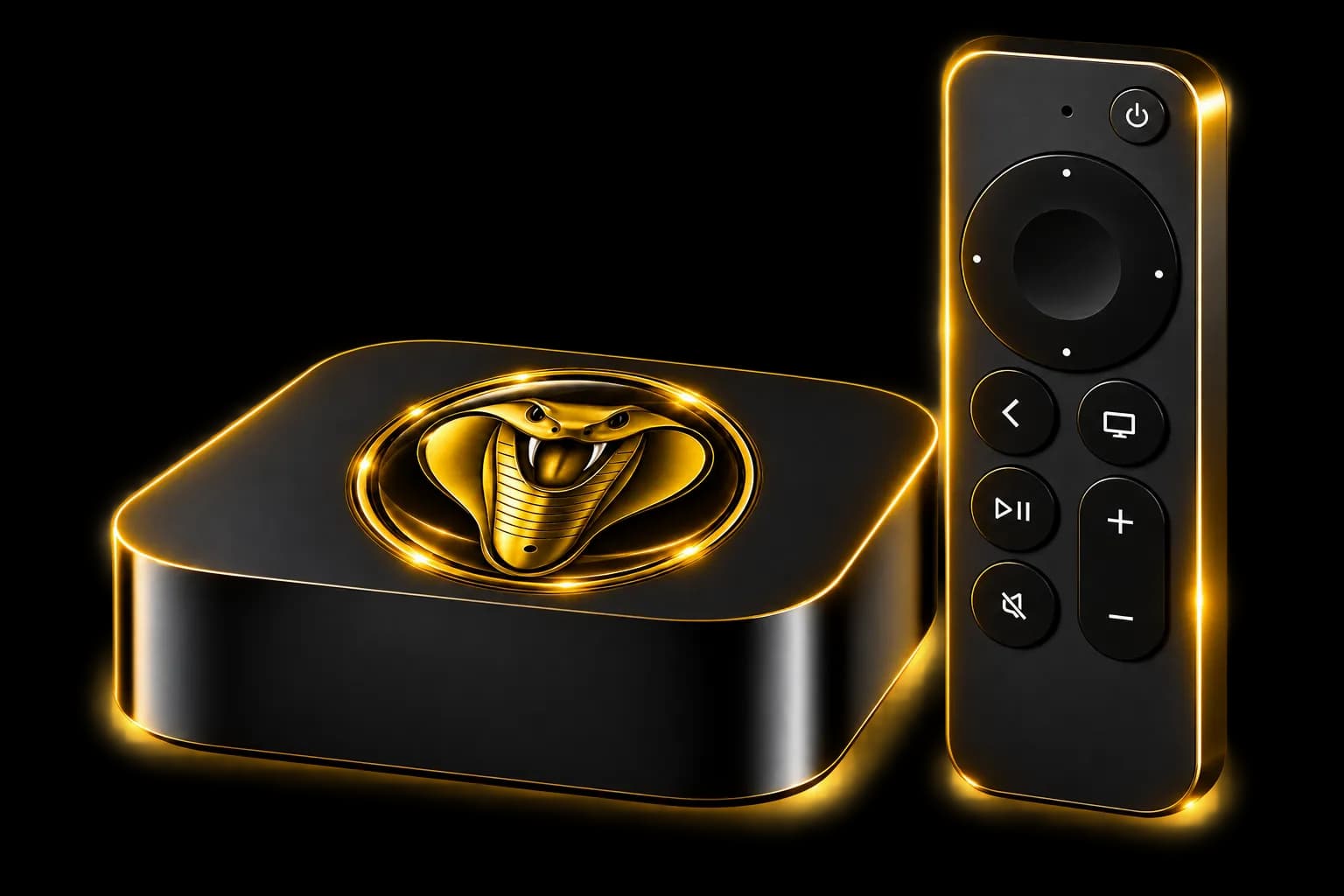 Apple TV